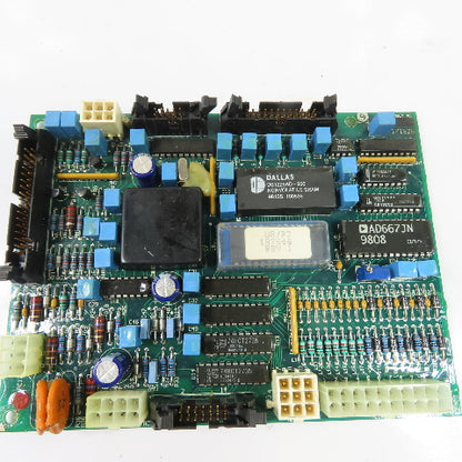 Miller Electric 183229A 171525 Control Circuit Board Module