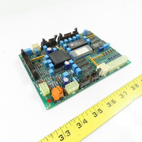 Miller Electric 183229A 171525 Control Circuit Board Module