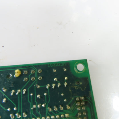 Miller Electric 183229A 171525 Control Circuit Board Module