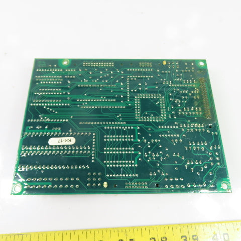 Miller Electric 183229A 171525 Control Circuit Board Module