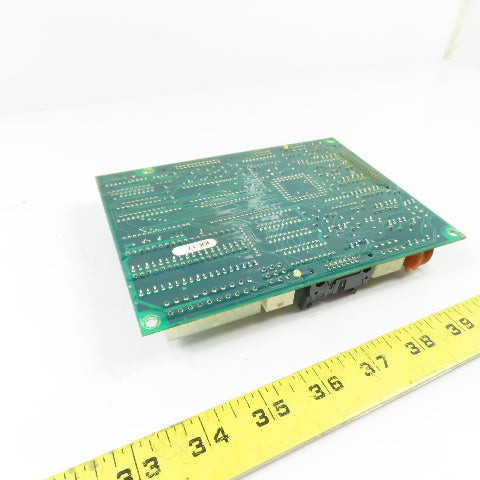 Miller Electric 183229A 171525 Control Circuit Board Module