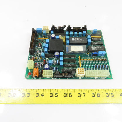 Miller Electric 183229A 171525 Control Circuit Board Module
