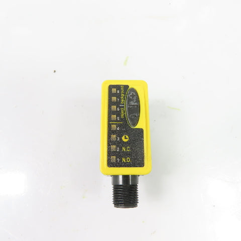 Banner QS30AFQ Photoelectric Sensor 10-30VDC