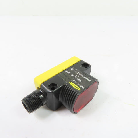 Banner QS30AFQ Photoelectric Sensor 10-30VDC