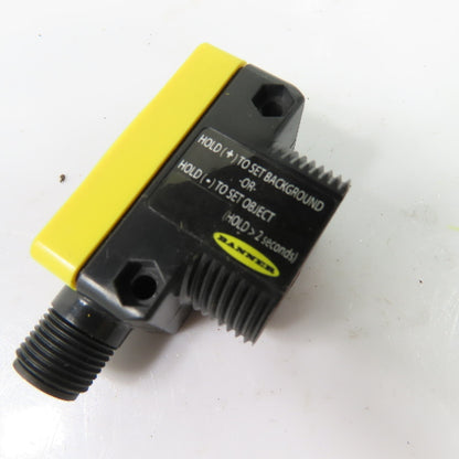 Banner QS30AFQ Photoelectric Sensor 10-30VDC