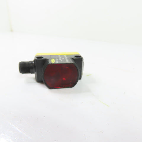 Banner QS30AFQ Photoelectric Sensor 10-30VDC