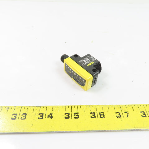 Banner QS30AFQ Photoelectric Sensor 10-30VDC