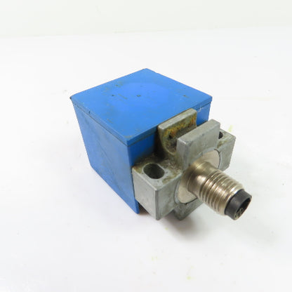 Allen-Bradley 871P-B40N40-R3 40mm Inductive Proximity Sensor 20-250V AC/DC