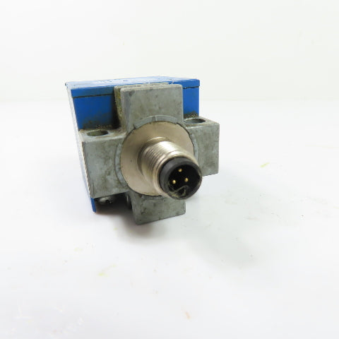 Allen-Bradley 871P-B40N40-R3 40mm Inductive Proximity Sensor 20-250V AC/DC