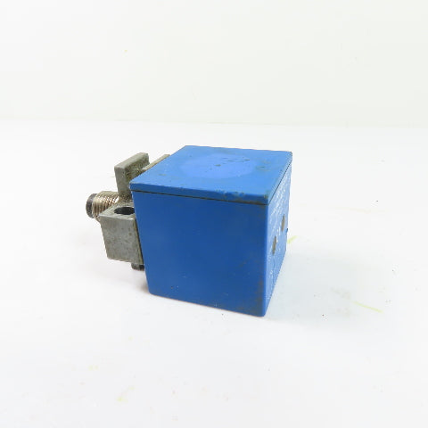 Allen-Bradley 871P-B40N40-R3 40mm Inductive Proximity Sensor 20-250V AC/DC