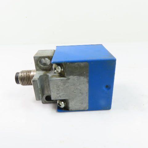 Allen-Bradley 871P-B40N40-R3 40mm Inductive Proximity Sensor 20-250V AC/DC