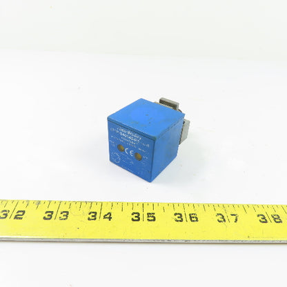 Allen-Bradley 871P-B40N40-R3 40mm Inductive Proximity Sensor 20-250V AC/DC