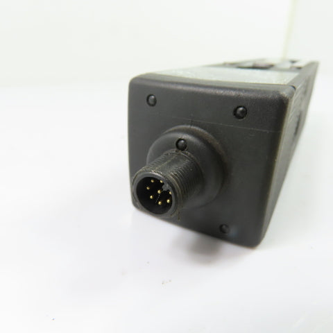 Schmersal 101209059 MZM 100 ST2-1P2PWM-A Solenoid Interlock Safety Switch 24VDC