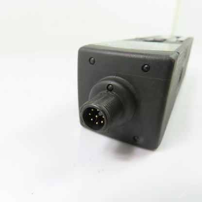 Schmersal 101209059 MZM 100 ST2-1P2PWM-A Solenoid Interlock Safety Switch 24VDC