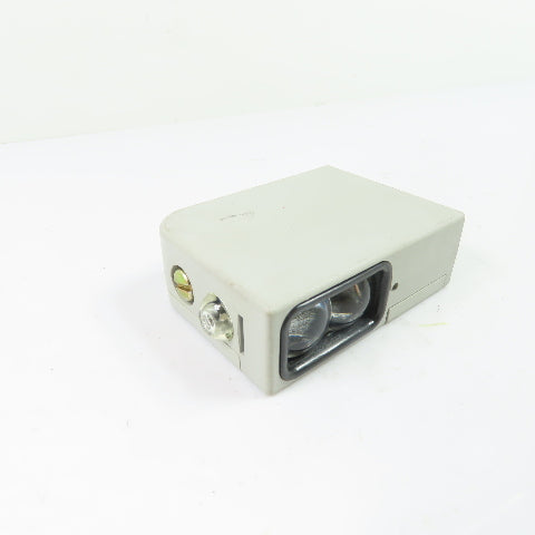 Allen-Bradley 42MRU-5200 Polarized Retro Photohead Sensor Ser B
