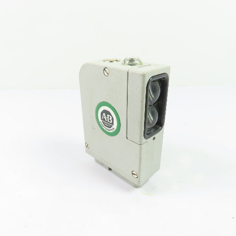 Allen-Bradley 42MRU-5200 Polarized Retro Photohead Sensor Ser B