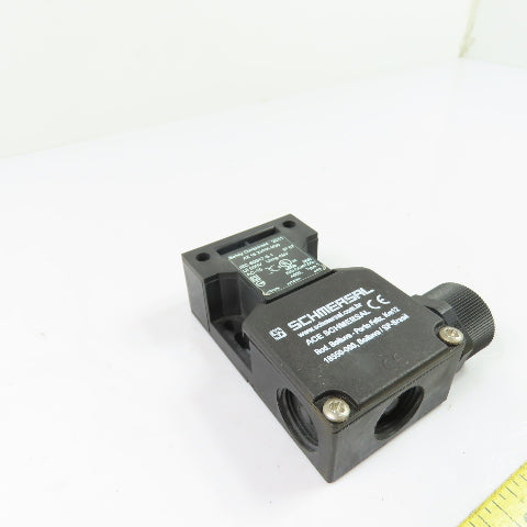 Schmersal AZ 16 ZVRK-M20 Safety Interlock Switch 500V IP67