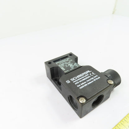 Schmersal AZ 16 ZVRK-M20 Safety Interlock Switch 500V IP67