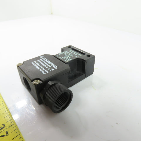Schmersal AZ 16 ZVRK-M20 Safety Interlock Switch 500V IP67
