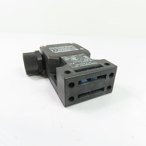 Schmersal AZ 16 ZVRK-M20 Safety Interlock Switch 500V IP67