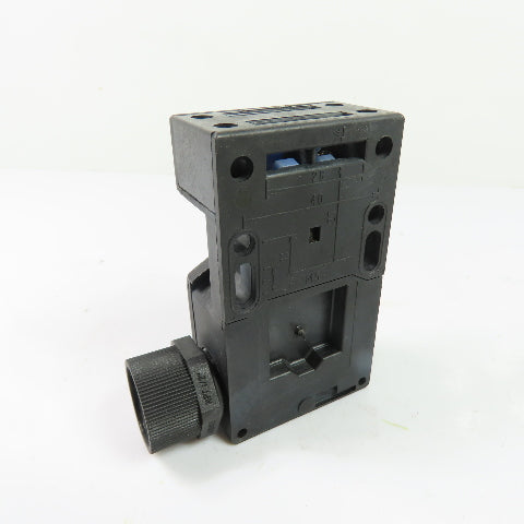 Schmersal AZ 16 ZVRK-M20 Safety Interlock Switch 500V IP67