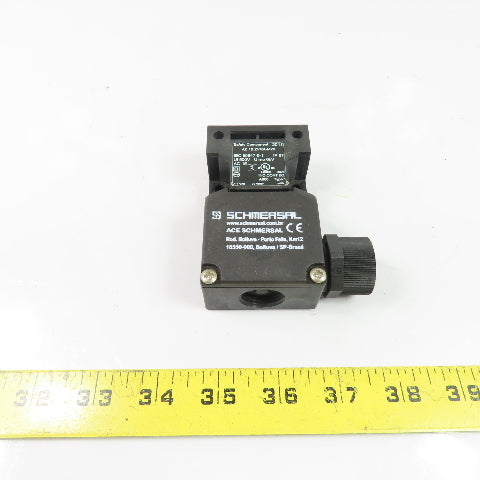 Schmersal AZ 16 ZVRK-M20 Safety Interlock Switch 500V IP67