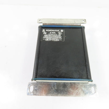 Datalogic UHF-CNTL-IND-02-US ETHER UHF RFID Ethernet Controller 12-30VDC