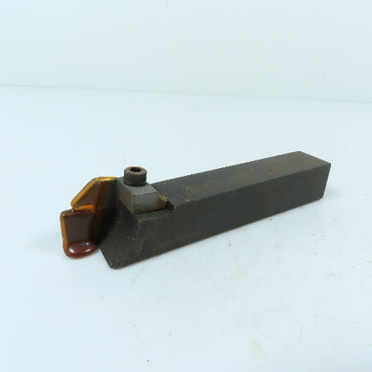 Kennametal KGSPL12094 3/4" Square Shank Left-Hand Grooving/Parting Toolholder