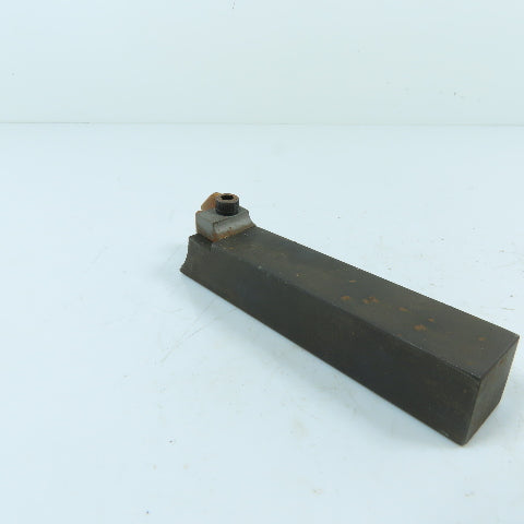 Kennametal KGSPL12094 3/4" Square Shank Left-Hand Grooving/Parting Toolholder