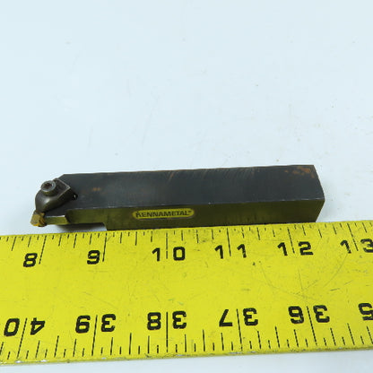 Kennametal NER-122B Indexable Grooving/Threading Lathe Tool Holder Right Hand