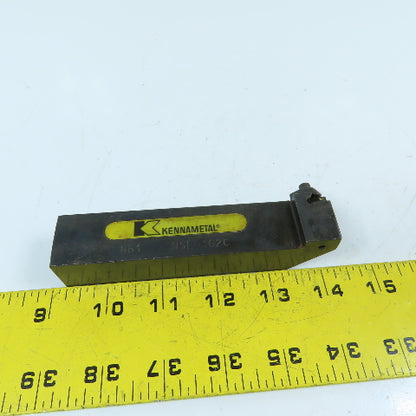 Kennametal NSL-162C 1" Square Shank Indexable Turning Tool Holder