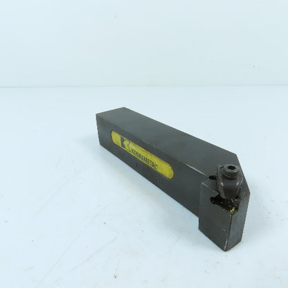 Kennametal NSL-162C 1" Square Shank Indexable Turning Tool Holder