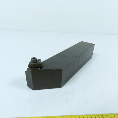Kennametal NSL-162C 1" Square Shank Indexable Turning Tool Holder