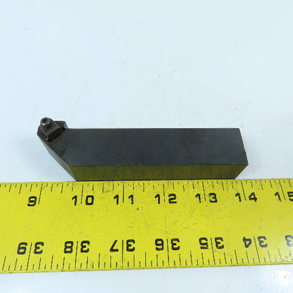 Kennametal NSL-162C 1" Square Shank Indexable Turning Tool Holder