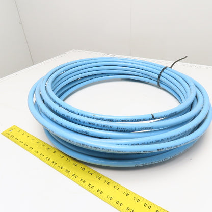 IPEX Duratec Airline 1/2" Compressed Air Pipe Tubing Coil 75'