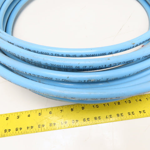 IPEX Duratec Airline 1/2" Compressed Air Pipe Tubing Coil 75'