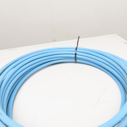 IPEX Duratec Airline 1/2" Compressed Air Pipe Tubing Coil 75'