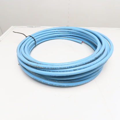 IPEX Duratec Airline 1/2" Compressed Air Pipe Tubing Coil 75'