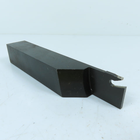 ISCAR SGTFR 25.4-4 1" Self-Grip Indexable Parting & Grooving Tool Holder