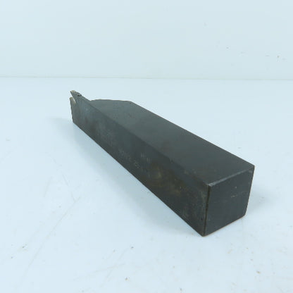 ISCAR SGTFR 25.4-4 1" Self-Grip Indexable Parting & Grooving Tool Holder