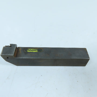 Kennametal N12 NSR-122B 3/4" Indexable Grooving/Threading Lathe Tool Holder