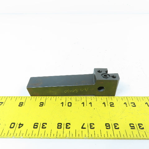 SECO PCLNR-12-4BJET Indexable Turning Tool Holder