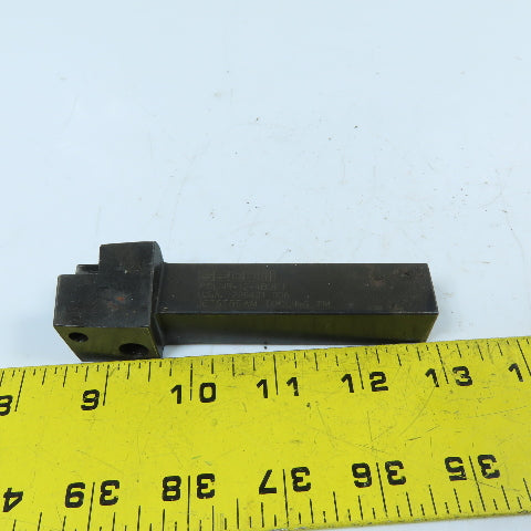 SECO PCLNR-12-4BJET Indexable Turning Tool Holder