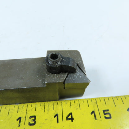 Kennametal KTAL-163 1" Square Shank Indexable Lathe Turning Tool Holder