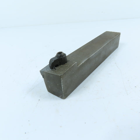 Kennametal KTAL-163 1" Square Shank Indexable Lathe Turning Tool Holder
