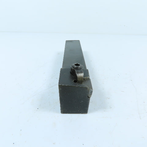 Kennametal KTAR-163 1" Square Shank RH Indexable Turning Tool Holder