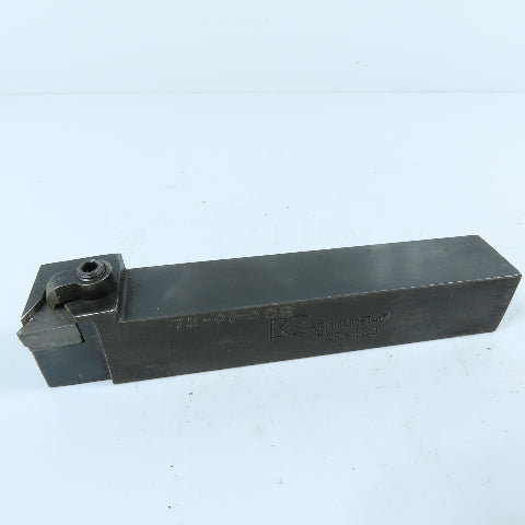 Kennametal KTAR-163 1" Square Shank RH Indexable Turning Tool Holder