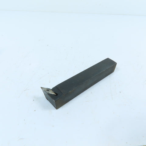 Kennametal SVUBL-102 Left-Hand Indexable Turning Tool Holder