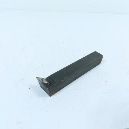 Kennametal SVUBL-102 Left-Hand Indexable Turning Tool Holder