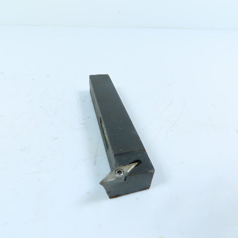 Kennametal SVUBL-102 Left-Hand Indexable Turning Tool Holder